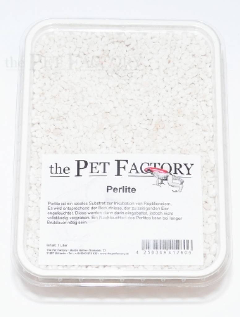 Perlite